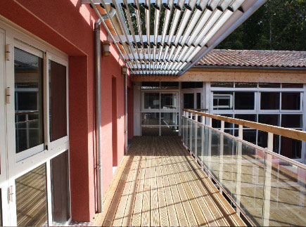 Foyer d'Accueil Médicalisé - 86800 - Saint-Julien-l'Ars - La Maison de la Forêt des Charmes - Foyer d'Accueil Médicalisé et Maison d'Accueil Spécialisée Foyer d'Accueil Médicalisé - 86800 - Saint-Julien-l'Ars - La Maison de la Forêt des Charmes - Foyer d'Accueil Médicalisé et Maison d'Accueil Spécialisée