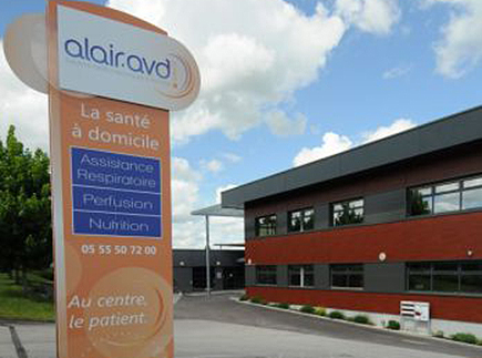 Matériel Médical - 87000 - Limoges - ALAIR - AVD Matériel Médical - 87000 - Limoges - ALAIR - AVD
