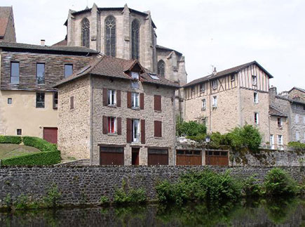 Etablissement et Service d'Aide par le Travail - 87120 - Eymoutiers - ALEFPA ESAT Les Arsses - Etablissement et Service d'Aide par le Travail Etablissement et Service d'Aide par le Travail - 87120 - Eymoutiers - ALEFPA ESAT Les Arsses - Etablissement et Service d'Aide par le Travail