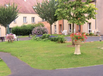 Etablissement d'Hébergement pour Personnes Agées Dépendantes - 89150 - Savigny-sur-Clairis - EHPAD Résidence Les Dornets Etablissement d'Hébergement pour Personnes Agées Dépendantes - 89150 - Savigny-sur-Clairis - EHPAD Résidence Les Dornets