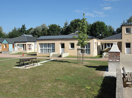 Centre d'Action Educative - 89250 - Gurgy - ALEFPA Maison des Jeunes Georges Aulong Centre d'Action Educative - 89250 - Gurgy - ALEFPA Maison des Jeunes Georges Aulong