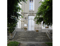 Etablissement d'Hébergement pour Personnes Agées Dépendantes - 91415 - Dourdan - EHPAD Site de Dourdan, Centre Hospitalier Sud-Essonne Dourdan-Etampes Etablissement d'Hébergement pour Personnes Agées Dépendantes - 91415 - Dourdan - EHPAD Site de Dourdan, Centre Hospitalier Sud-Essonne Dourdan-Etampes