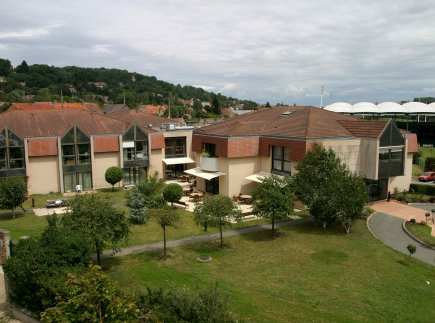 Etablissement d'Hébergement pour Personnes Agées Dépendantes - 91460 - Marcoussis - EHPAD Résidence Parc de Bellejame Etablissement d'Hébergement pour Personnes Agées Dépendantes - 91460 - Marcoussis - EHPAD Résidence Parc de Bellejame