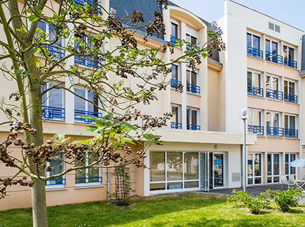 Etablissement d'Hébergement pour Personnes Agées Dépendantes - 91230 - Montgeron - Korian Le Flore Etablissement d'Hébergement pour Personnes Agées Dépendantes - 91230 - Montgeron - Korian Le Flore