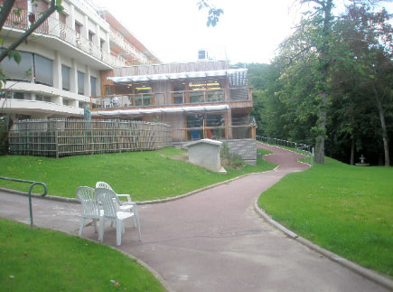 Etablissement d'Hébergement pour Personnes Agées Dépendantes - 91370 - Verrières-le-Buisson - EHPAD Résidence le Bois - Maison de Retraite Médicalisée Etablissement d'Hébergement pour Personnes Agées Dépendantes - 91370 - Verrières-le-Buisson - EHPAD Résidence le Bois - Maison de Retraite Médicalisée