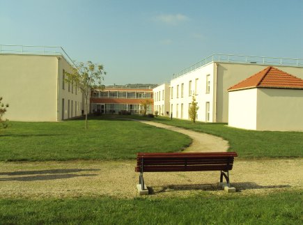 Etablissement d'Hébergement pour Personnes Agées Dépendantes - 91580 - Étréchy - EHPAD Résidence Le Clos d'Etrechy Etablissement d'Hébergement pour Personnes Agées Dépendantes - 91580 - Étréchy - EHPAD Résidence Le Clos d'Etrechy