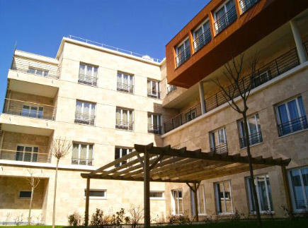 Etablissement d'Hébergement pour Personnes Agées Dépendantes - 91100 - Corbeil-Essonnes - La Maison des Clématites EHPAD - Adef Résidences Etablissement d'Hébergement pour Personnes Agées Dépendantes - 91100 - Corbeil-Essonnes - La Maison des Clématites EHPAD - Adef Résidences