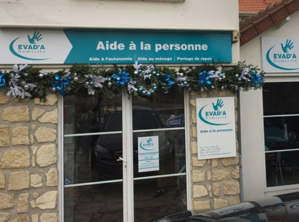 Services d'Aide et de Maintien à Domicile - 91430 - Igny - Evad'a Domicile Services d'Aide et de Maintien à Domicile - 91430 - Igny - Evad'a Domicile