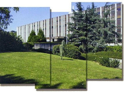 Clinique - Polyclinique - 92350 - Le Plessis-Robinson - Hôpital Chirurgical Marie Lannelongue Clinique - Polyclinique - 92350 - Le Plessis-Robinson - Hôpital Chirurgical Marie Lannelongue