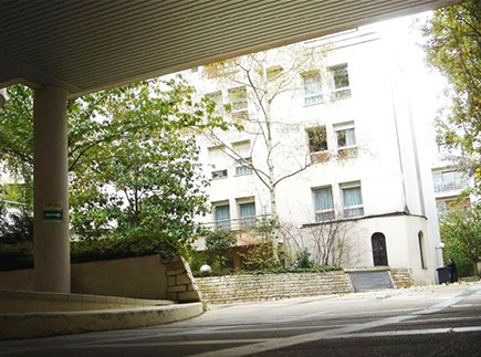 Médecine Préventive - 92200 - Neuilly-sur-Seine - Association Hispano-Américaine San Fernando - Centre Médical Médecine Préventive - 92200 - Neuilly-sur-Seine - Association Hispano-Américaine San Fernando - Centre Médical