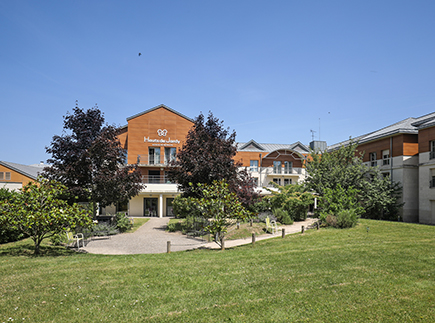 Etablissement d'Hébergement pour Personnes Agées Dépendantes - 92420 - Vaucresson - Korian Hauts de Jardy Etablissement d'Hébergement pour Personnes Agées Dépendantes - 92420 - Vaucresson - Korian Hauts de Jardy