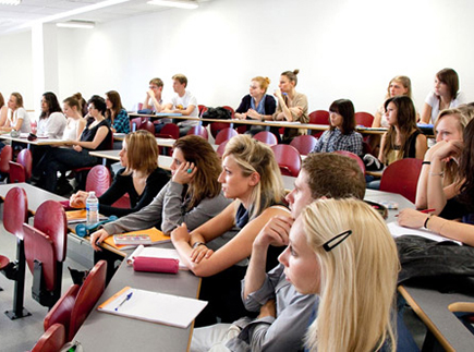 Formations Sanitaires et Sociales - 92800 - Puteaux - IFSI de l'Institut Hospitalier Franco-Britannique Formations Sanitaires et Sociales - 92800 - Puteaux - IFSI de l'Institut Hospitalier Franco-Britannique