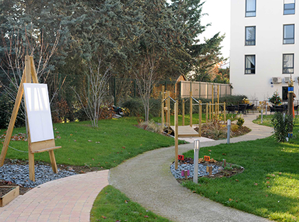 Etablissement d'Hébergement pour Personnes Agées Dépendantes - 92700 - Colombes - Maison de Famille les Vallées - EHPAD Etablissement d'Hébergement pour Personnes Agées Dépendantes - 92700 - Colombes - Maison de Famille les Vallées - EHPAD