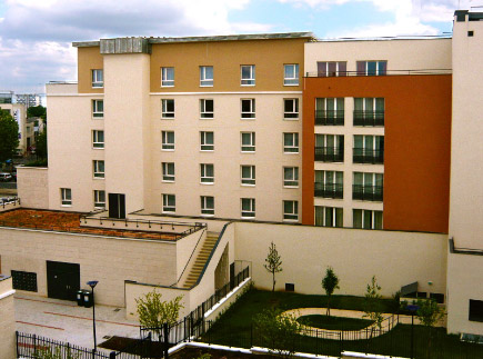 Etablissement d'Hébergement pour Personnes Agées Dépendantes - 92140 - Clamart - La Maison de l'Érable Argenté EHPAD - Adef Résidences Etablissement d'Hébergement pour Personnes Agées Dépendantes - 92140 - Clamart - La Maison de l'Érable Argenté EHPAD - Adef Résidences