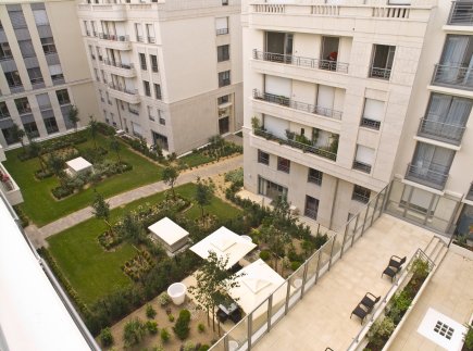 Etablissement d'Hébergement pour Personnes Agées Dépendantes - 92200 - Neuilly-sur-Seine - EHPAD Résidence Les Bords de Seine Etablissement d'Hébergement pour Personnes Agées Dépendantes - 92200 - Neuilly-sur-Seine - EHPAD Résidence Les Bords de Seine