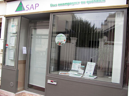 Services d'Aide et de Maintien à Domicile - 92140 - Clamart - ALSAP Services d'Aide et de Maintien à Domicile - 92140 - Clamart - ALSAP