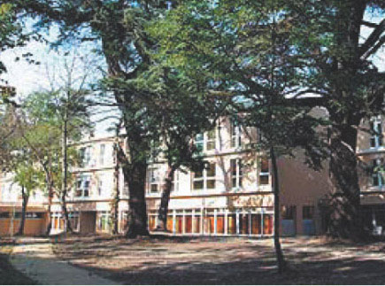 Foyer d'Accueil Médicalisé - 93380 - Pierrefitte-sur-Seine - La Maison de l'Alisier - Foyer d'Accueil Médicalisé Foyer d'Accueil Médicalisé - 93380 - Pierrefitte-sur-Seine - La Maison de l'Alisier - Foyer d'Accueil Médicalisé