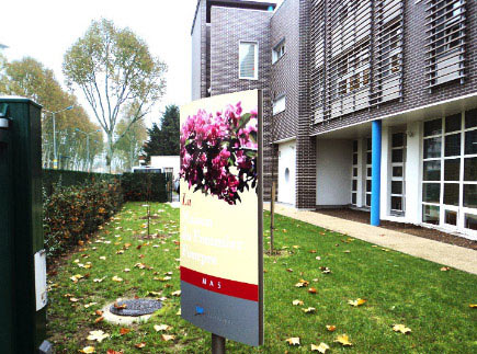 Maison d'Accueil Spécialisée - 93200 - Saint-Denis - La Maison du Pommier Pourpre - Maison d'Accueil Spécialisée Maison d'Accueil Spécialisée - 93200 - Saint-Denis - La Maison du Pommier Pourpre - Maison d'Accueil Spécialisée