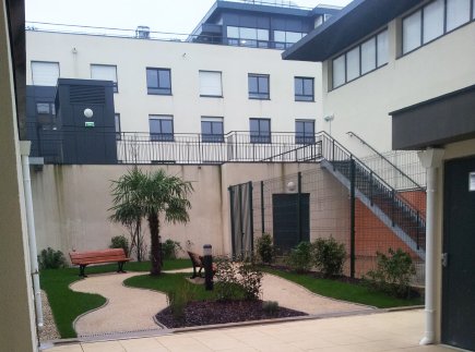 Etablissement d'Hébergement pour Personnes Agées Dépendantes - 93000 - Bobigny - EHPAD Résidence Le Clos des Peupliers Etablissement d'Hébergement pour Personnes Agées Dépendantes - 93000 - Bobigny - EHPAD Résidence Le Clos des Peupliers