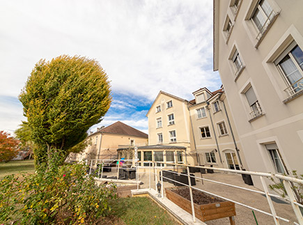 Etablissement d'Hébergement pour Personnes Agées Dépendantes - 94520 - Mandres-les-Roses - EHPAD Résidence Normandy Cottage Etablissement d'Hébergement pour Personnes Agées Dépendantes - 94520 - Mandres-les-Roses - EHPAD Résidence Normandy Cottage