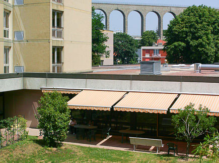 Etablissement d'Hébergement pour Personnes Agées Dépendantes - 94230 - Cachan - EHPAD Cousin de Méricourt Etablissement d'Hébergement pour Personnes Agées Dépendantes - 94230 - Cachan - EHPAD Cousin de Méricourt