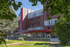 Etablissement d'Hébergement pour Personnes Agées Dépendantes - 94471 - Boissy-Saint-Léger - EHPAD Harmonie Etablissement d'Hébergement pour Personnes Agées Dépendantes - 94471 - Boissy-Saint-Léger - EHPAD Harmonie