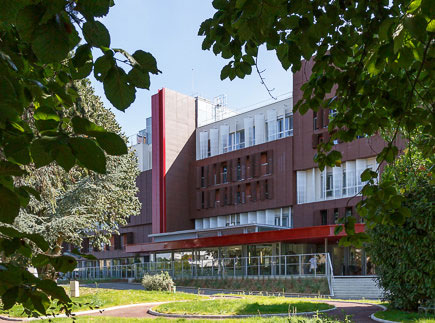 Etablissement d'Hébergement pour Personnes Agées Dépendantes - 94471 - Boissy-Saint-Léger - EHPAD Harmonie Etablissement d'Hébergement pour Personnes Agées Dépendantes - 94471 - Boissy-Saint-Léger - EHPAD Harmonie