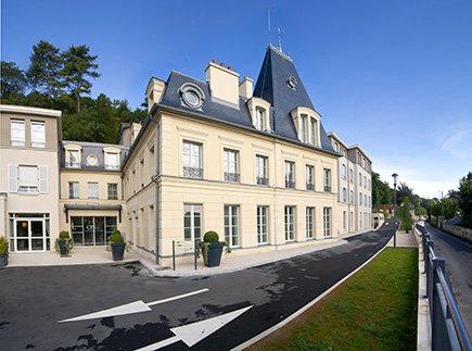 Etablissement d'Hébergement pour Personnes Agées Dépendantes - 95620 - Parmain - EHPAD Résidence Quai des Brumes Etablissement d'Hébergement pour Personnes Agées Dépendantes - 95620 - Parmain - EHPAD Résidence Quai des Brumes