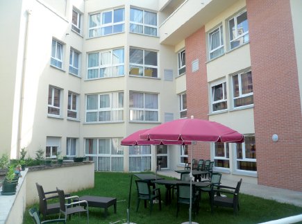 Etablissement d'Hébergement pour Personnes Agées Dépendantes - 95400 - Arnouville - EHPAD Résidence Le Clos d'Arnouville Etablissement d'Hébergement pour Personnes Agées Dépendantes - 95400 - Arnouville - EHPAD Résidence Le Clos d'Arnouville