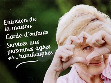Services d'Aide et de Maintien à Domicile - 95330 - Domont - Cathy Services Services d'Aide et de Maintien à Domicile - 95330 - Domont - Cathy Services