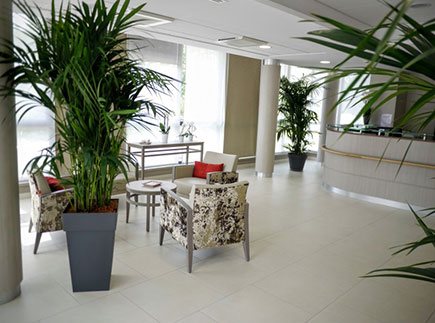 Etablissement d'Hébergement pour Personnes Agées Dépendantes - 95160 - Montmorency - EHPAD Résidence Le Château Saint-Valéry Etablissement d'Hébergement pour Personnes Agées Dépendantes - 95160 - Montmorency - EHPAD Résidence Le Château Saint-Valéry
