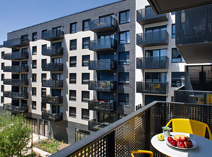 Résidences avec Services - 95000 - Cergy - Domitys Galilée - Résidence avec Services Résidences avec Services - 95000 - Cergy - Domitys Galilée - Résidence avec Services