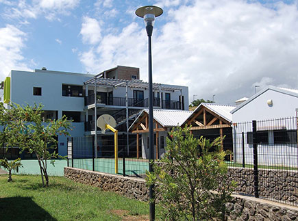 Institut Thérapeutique Educatif et Pédagogique - 97410 - Saint-Pierre - ALEFPA ITEP Antoine Lucas - Institut Thérapeutique Educatif & Pédagogique Institut Thérapeutique Educatif et Pédagogique - 97410 - Saint-Pierre - ALEFPA ITEP Antoine Lucas - Institut Thérapeutique Educatif & Pédagogique