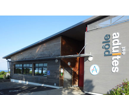 Etablissement et Service d'Aide par le Travail - 97470 - Saint-Benoît - ALEFPA ESAT La Confiance - Etablissement et Service d’Aide par le Travail Etablissement et Service d'Aide par le Travail - 97470 - Saint-Benoît - ALEFPA ESAT La Confiance - Etablissement et Service d’Aide par le Travail