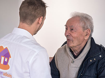 Résidences avec Services - 53000 - Laval - Résidence services senior LES BOIS PRECIEUX Résidences avec Services - 53000 - Laval - Résidence services senior LES BOIS PRECIEUX
