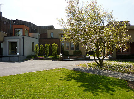 Etablissement d'Hébergement pour Personnes Agées Dépendantes - 7810 - Maffle - Maison de Repos et de Soins Sûr Abri Etablissement d'Hébergement pour Personnes Agées Dépendantes - 7810 - Maffle - Maison de Repos et de Soins Sûr Abri