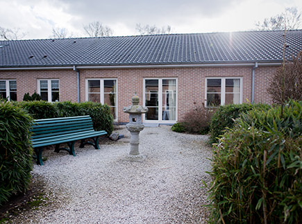 Résidences avec Services - 7530 - Gaurain-Ramecroix - Résidence Services Le Patio asbl Résidences avec Services - 7530 - Gaurain-Ramecroix - Résidence Services Le Patio asbl