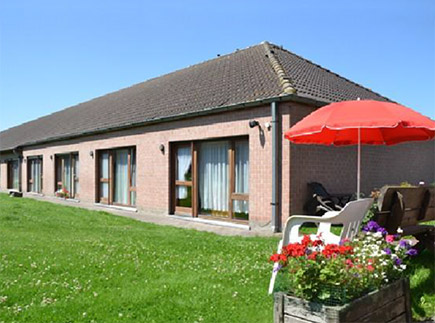 Maison de Retraite Non Médicalisée - 7700 - Mouscron - Résidence Service Domaine des Amaryllis Maison de Retraite Non Médicalisée - 7700 - Mouscron - Résidence Service Domaine des Amaryllis