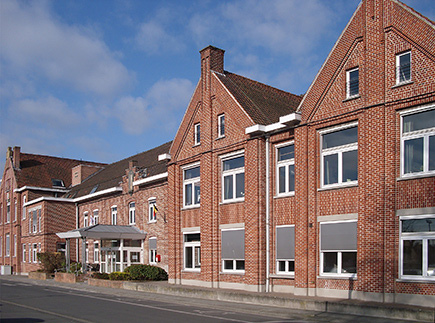 Etablissement d'Hébergement pour Personnes Agées Dépendantes - 7712 - Herseaux - ASBL ACIS - Maison Saint-Joseph EHPAD et Résidence-Service Etablissement d'Hébergement pour Personnes Agées Dépendantes - 7712 - Herseaux - ASBL ACIS - Maison Saint-Joseph EHPAD et Résidence-Service