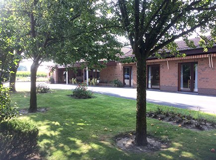Etablissement d'Hébergement pour Personnes Agées Dépendantes - 7784 - Comines-Warneton - Résidences La Sérénité et Château Dumont ORPEA (2 sites) Etablissement d'Hébergement pour Personnes Agées Dépendantes - 7784 - Comines-Warneton - Résidences La Sérénité et Château Dumont ORPEA (2 sites)
