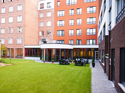 Etablissement d'Hébergement pour Personnes Agées Dépendantes - 1080 - Molenbeek-Saint-Jean - Novadia Maison de Repos et de Soins Fuchsias Etablissement d'Hébergement pour Personnes Agées Dépendantes - 1080 - Molenbeek-Saint-Jean - Novadia Maison de Repos et de Soins Fuchsias