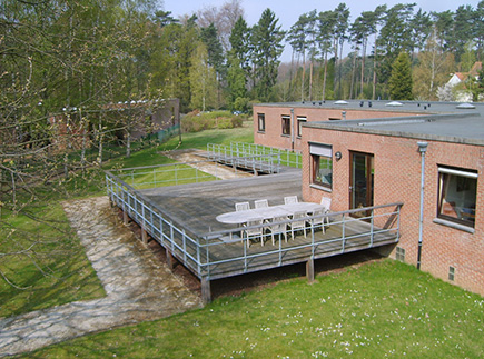 Foyer de Vie, Foyer Occupationnel - 1340 - Ottignies - Résidence Lennox Foyer de Vie, Foyer Occupationnel - 1340 - Ottignies - Résidence Lennox