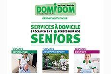 Domidom A2L