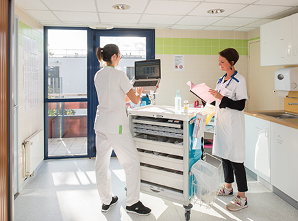 Centre de Soins de Suite - Réadaptation - 71870 - Hurigny - Korian - Clinique Le Tinailler Centre de Soins de Suite - Réadaptation - 71870 - Hurigny - Korian - Clinique Le Tinailler