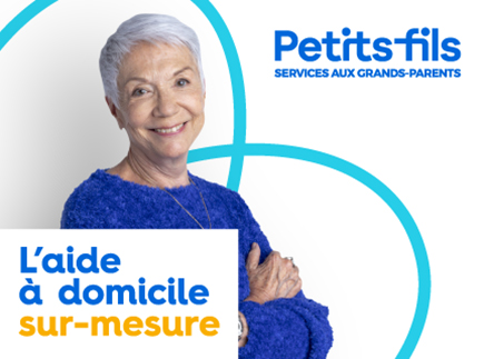Services d'Aide et de Maintien à Domicile - 64600 - Anglet - Petits-Fils Services d'Aide et de Maintien à Domicile - 64600 - Anglet - Petits-Fils