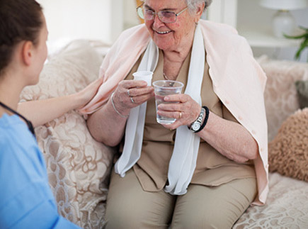 Services de Soins A Domicile - 83100 - Toulon - Age et Vie SSIAD Services de Soins A Domicile - 83100 - Toulon - Age et Vie SSIAD